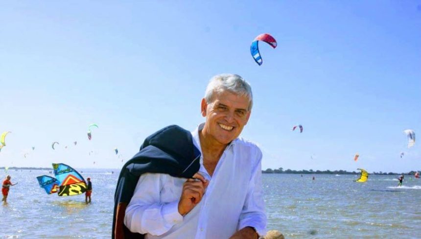 Il Deputato Stefano Pellegrino “regolamentare il costo dei voli. Non è pensabile spendere tra andata e ritorno per Roma 300 euro ed oltre. E’ una vergogna”