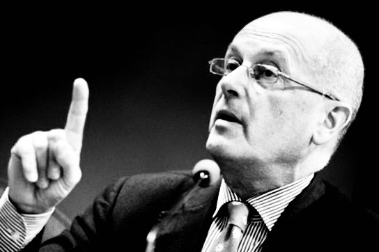 Dino Petralia si è insediato al D.A.P. Dino Petralia si è insediato al D.A.P.