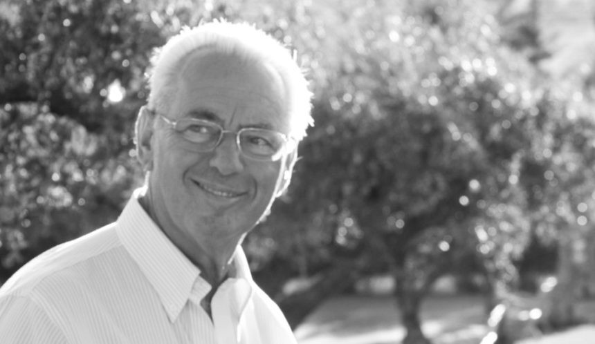 In memoria di Giacomo Rallo