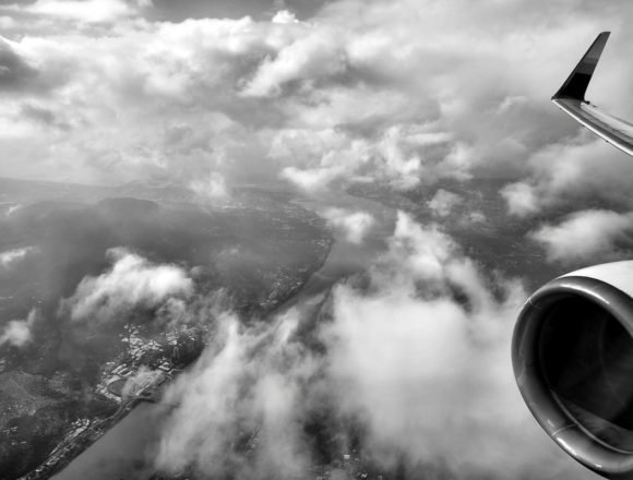 Volare al tempo del Covid: che ne sarà dei collegamenti da e per la Sicilia?