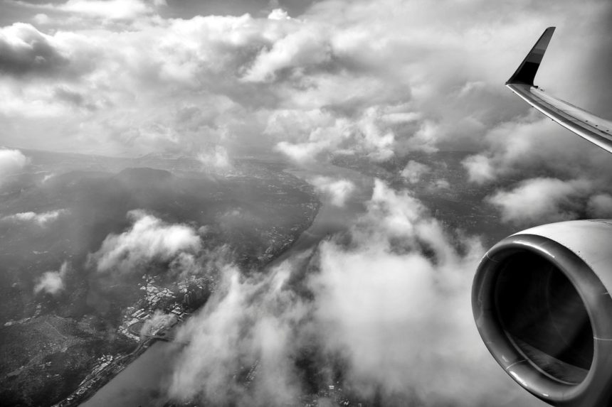 Volare al tempo del Covid: che ne sarà dei collegamenti da e per la Sicilia?