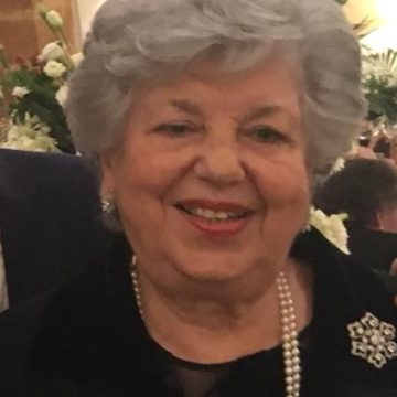 In ricordo della nostra cara mamma Giovannella Anca Sala