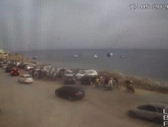 Assembramenti a Petrosino e il Sindaco si infuria:”Ragazzi, così non ci siamo” Assembramenti a Petrosino e il Sindaco si infuria:”Ragazzi, così non ci siamo”