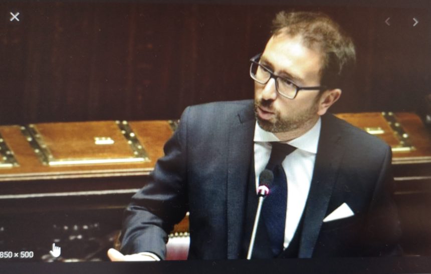 Mozione di sfiducia al ministro Bonafede. Renzi:”Italia Viva non la voterà”