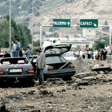 Condoluci ricorda Falcone”Ha avuto tanta parte negli anni della mia formazione umana e culturale”