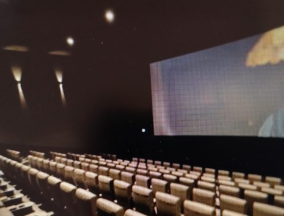 Musumeci:”Quando chiude un cinema un pezzo della nostra vita va via”.Dal Governo sostegno per la riapertura delle sale Musumeci:”Quando chiude un cinema un pezzo della nostra vita va via”.Dal Governo sostegno per la riapertura delle sale