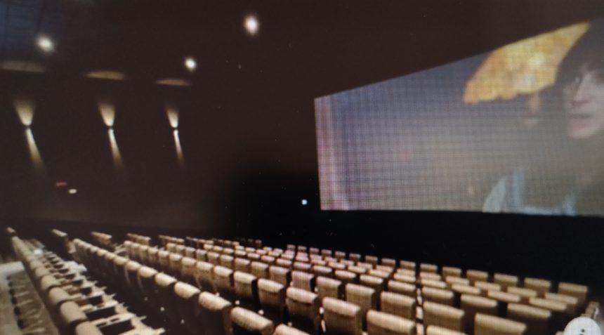 Musumeci:”Quando chiude un cinema  un pezzo della nostra vita va via”.Dal Governo sostegno per la riapertura delle sale