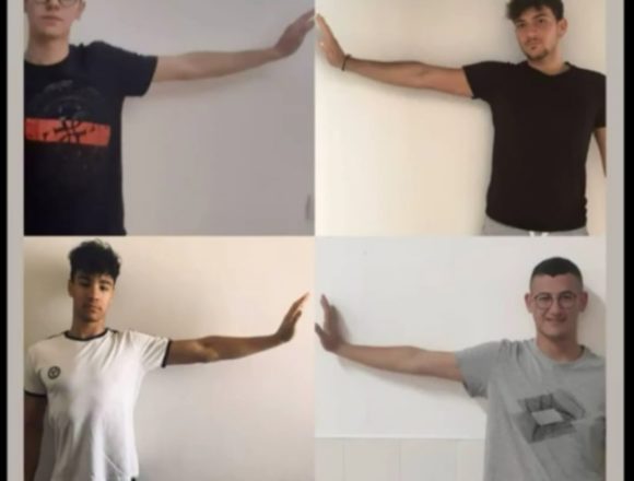 Fa rumore quel video degli studenti del Commerciale di Marsala Fa rumore quel video degli studenti del Commerciale di Marsala