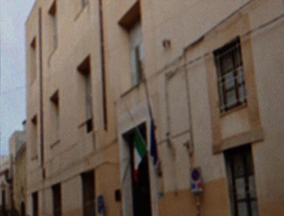 Il video degli studenti dell’istituto Commerciale di Marsala che potestano per la mancata assegnazione dei locali Il video degli studenti dell’istituto Commerciale di Marsala che potestano per la mancata assegnazione dei locali