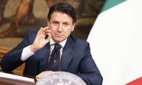 Fra poco il premier Conte illustrerà il nuovo Decreto Rilancio Italia in conferenza stampa