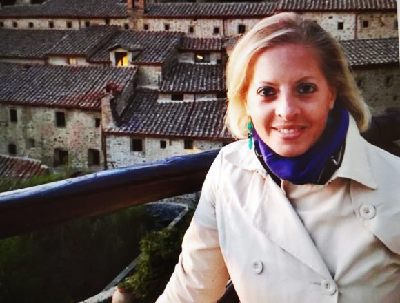 Turismo esperienziale. Marilena Conticelli: “Dalla crisi si esce puntando sulla creatività, sull’innovazione e sul made in Italy” Turismo esperienziale. Marilena Conticelli: “Dalla crisi si esce puntando sulla creatività, sull’innovazione e sul made in Italy”