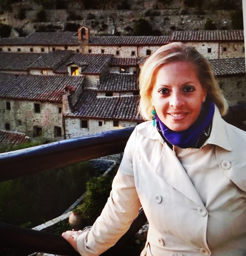 Turismo esperienziale. Marilena Conticelli: “Dalla crisi si esce puntando sulla creatività, sull’innovazione e sul made in Italy”