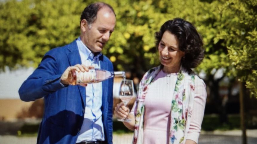 E’ Rosa l’inedito vino di Donnafugata e Dolce&Gabbana