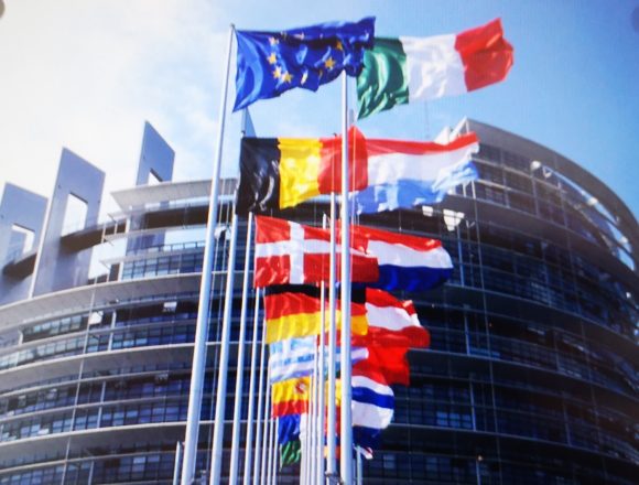 Futuro dell’Europa. Plenaria e riunioni delle commissioni,Bruxelles Futuro dell’Europa. Plenaria e riunioni delle commissioni,Bruxelles