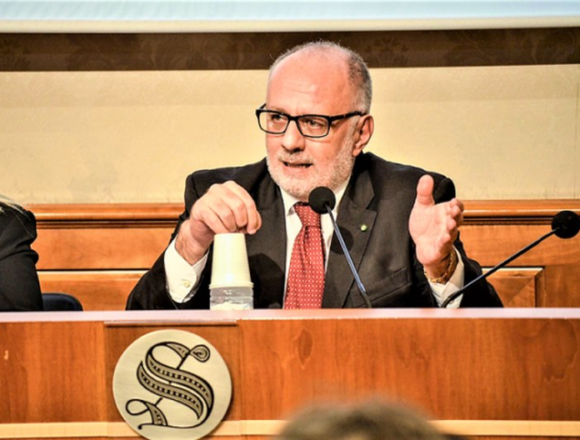 USPI lancia “Il mercoledì degli editori” per affrontare la crisi del settore USPI lancia “Il mercoledì degli editori” per affrontare la crisi del settore