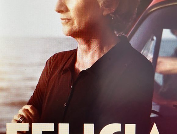 Giornata della Legalità per ricordare Falcone. Stasera il film “Felicia Impastato” su Rai 1. La storia di una donna coraggiosa contro la mafia Giornata della Legalità per ricordare Falcone. Stasera il film “Felicia Impastato” su Rai 1. La storia di una donna coraggiosa contro la mafia