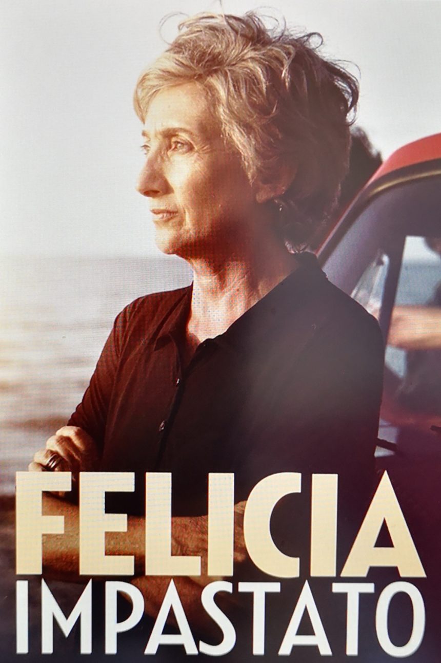 Giornata della Legalità per ricordare Falcone. Stasera il film “Felicia Impastato” su Rai 1. La storia di una donna coraggiosa contro la mafia