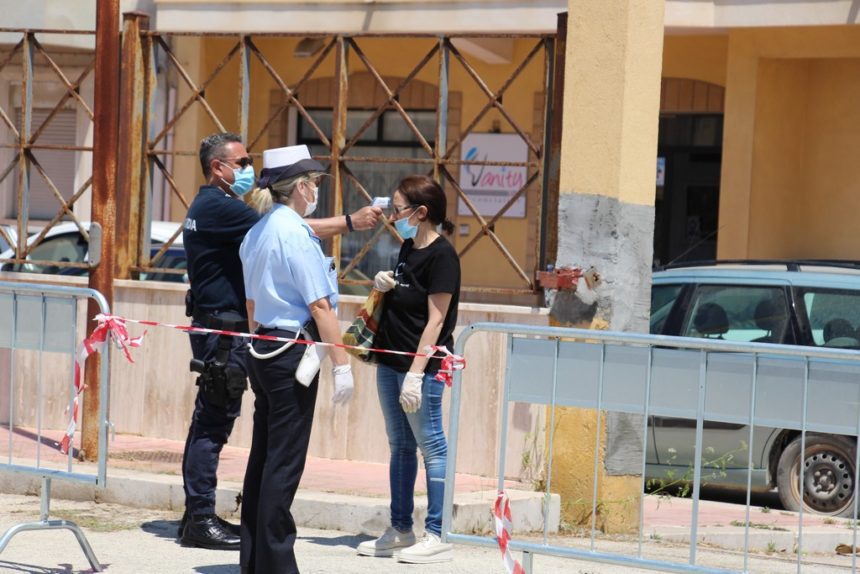 Da oggi operativo il mercatino rionale in zona stadio. Venerdì riapre l’altro in contrada Strasatti
