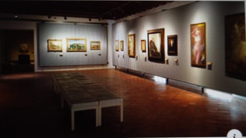 Cultura, Musumeci:” Risorse e progetti per riqualificare i musei siciliani”