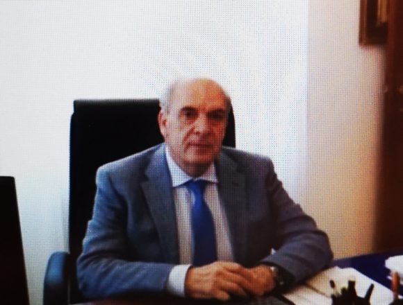 Asp di Trapani, Oddo è il nuovo direttore sanitario Asp di Trapani, Oddo è il nuovo direttore sanitario