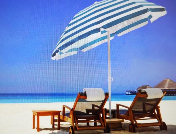 Stabilimenti balneari e spiagge. Ecco le regole da seguire Stabilimenti balneari e spiagge. Ecco le regole da seguire