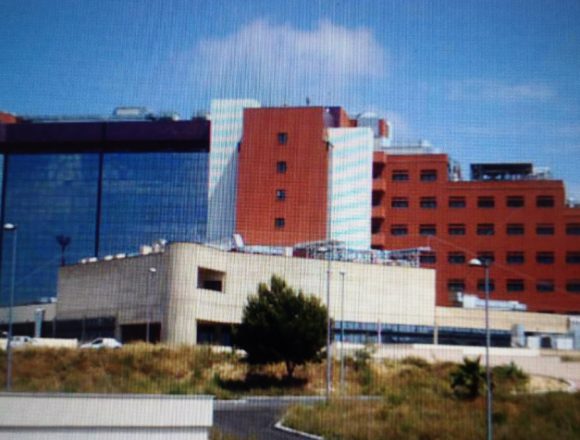 Ospedale di Marsala, il direttore ASP-TP al Sindaco “La data del 18 sarà rispettata quando sarà dimesso l’ultimo paziente Covid” Ospedale di Marsala, il direttore ASP-TP al Sindaco “La data del 18 sarà rispettata quando sarà dimesso l’ultimo paziente Covid”