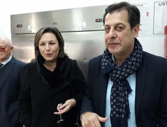 “Facciamo Ecosistema”. Vince il progetto ambientale l’Istituto Agrario Damiani di Marsala. Soddisfazione del deputato parlamentare Piera Aiello “Facciamo Ecosistema”. Vince il progetto ambientale l’Istituto Agrario Damiani di Marsala. Soddisfazione del deputato parlamentare Piera Aiello