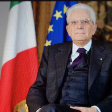 50°anniversario Statuto dei Lavoratori. Mattarella:”Dal lavoro, dalla sua dignità e qualità, dipende il futuro del Paese e dell’Europa”