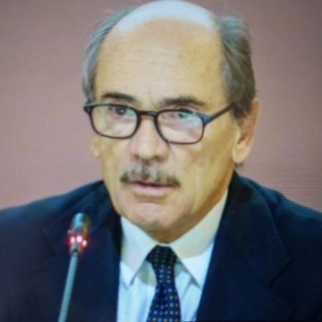 Usura aumentata del 10%. De Raho: “Indispensabile aumentare i controlli e costruire una banca dati per i flussi finanziari”