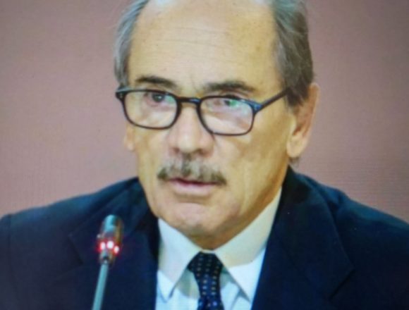 Usura aumentata del 10%. De Raho: “Indispensabile aumentare i controlli e costruire una banca dati per i flussi finanziari” Usura aumentata del 10%. De Raho: “Indispensabile aumentare i controlli e costruire una banca dati per i flussi finanziari”