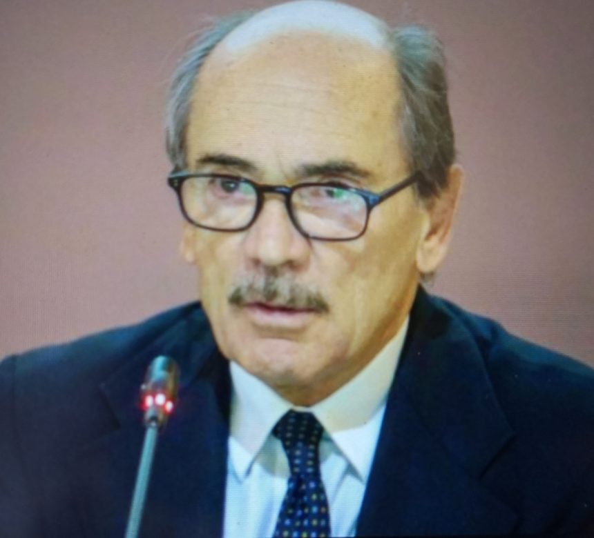 Usura aumentata del 10%. De Raho: “Indispensabile aumentare i controlli e costruire una banca dati per i flussi finanziari”