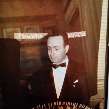 Ci ha lasciati un grande professionista, il pneumologo Vincenzo Sanci. La medicina missione della sua vita