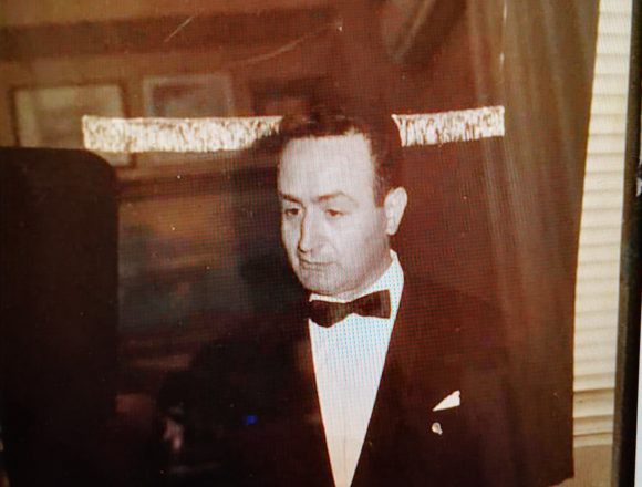 Ci ha lasciati un grande professionista, il pneumologo Vincenzo Sanci. La medicina missione della sua vita Ci ha lasciati un grande professionista, il pneumologo Vincenzo Sanci. La medicina missione della sua vita