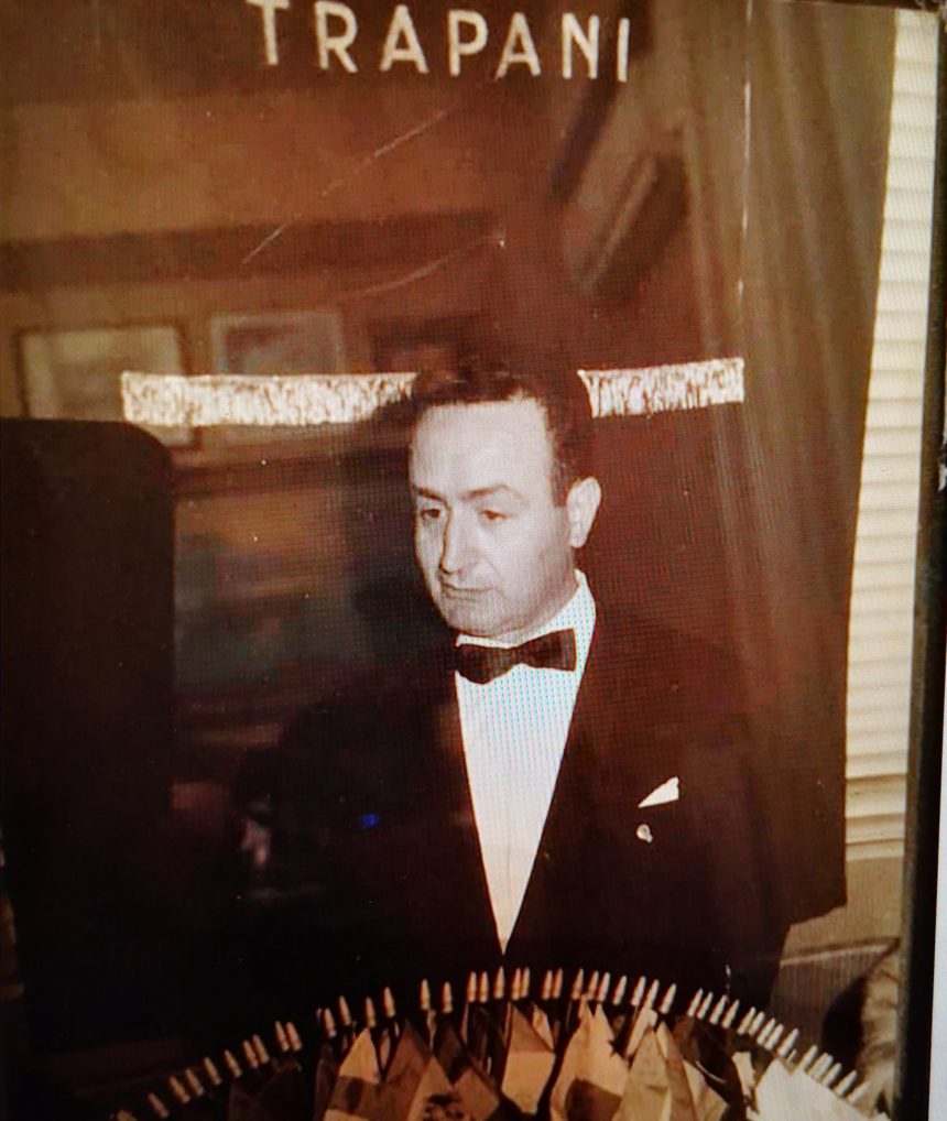 Ci ha lasciati un grande professionista, il pneumologo Vincenzo Sanci. La medicina missione della sua vita