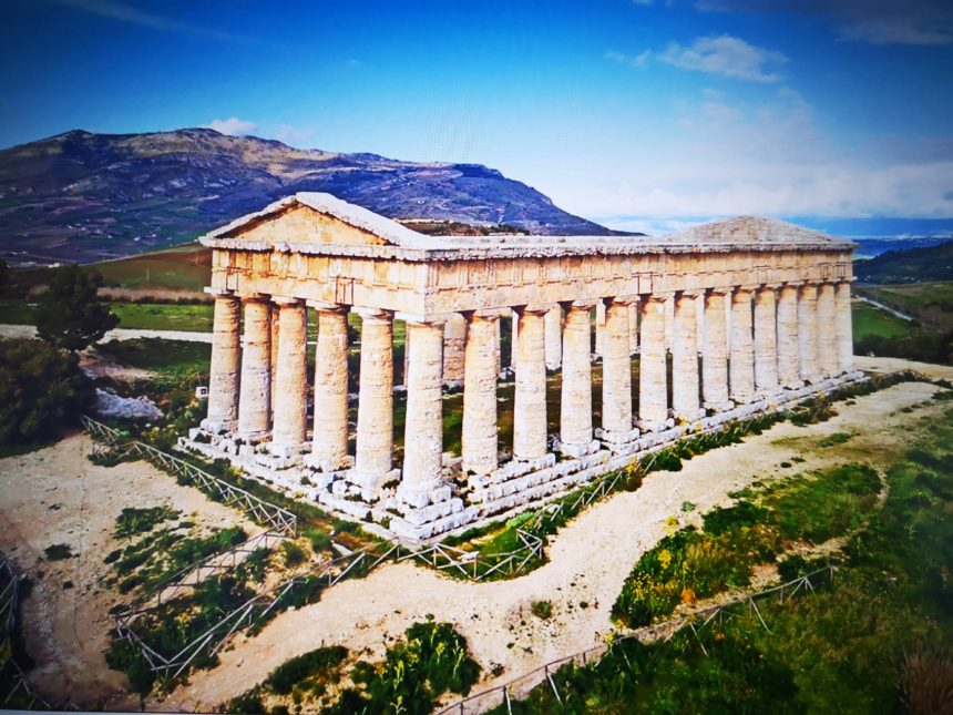 La Sicilia a scuola. Attivata la nuova piattaforma digitale dedicata all’arte e alla cultura siciliana