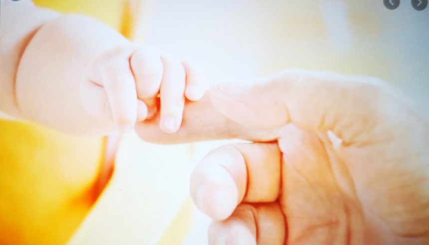 Un dono per la piccola Anastasia