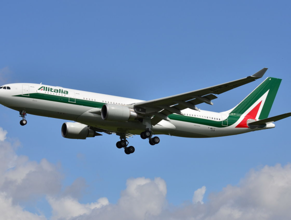 Cancellazione tratte per Trapani. Alitalia:” Numero di prenotazioni inferiore del 60% rispetto allo scorso anno” Cancellazione tratte per Trapani. Alitalia:” Numero di prenotazioni inferiore del 60% rispetto allo scorso anno”