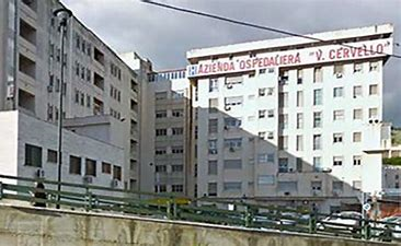 Parto d’urgenza per la donna positiva al Covid19 giunta a Palermo da Londra. La bimba nata al Cervello pesa 1,4 Kg Parto d’urgenza per la donna positiva al Covid19 giunta a Palermo da Londra. La bimba nata al Cervello pesa 1,4 Kg