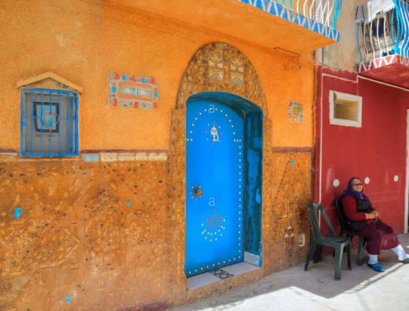 A Mazara: Domenica 14 giugno, dalle 17.00, il secondo appuntamento del tour cittadino dedicato alla Casbah A Mazara: Domenica 14 giugno, dalle 17.00, il secondo appuntamento del tour cittadino dedicato alla Casbah