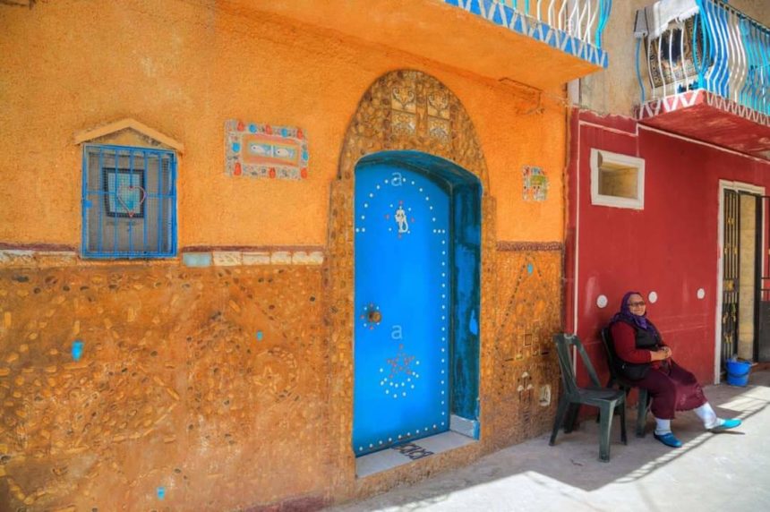 A Mazara: Domenica 14 giugno, dalle 17.00, il secondo appuntamento del tour cittadino dedicato alla Casbah