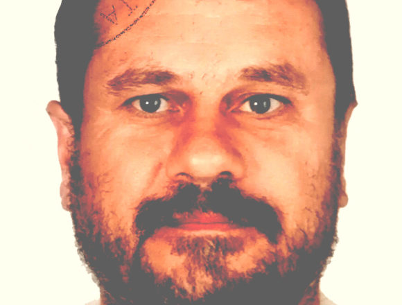 Chi l’ha visto? Dal 25 maggio non si hanno notizie di Francesco Bertolino Chi l’ha visto? Dal 25 maggio non si hanno notizie di Francesco Bertolino