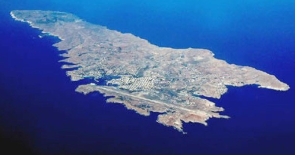 Chiesto al Governo lo stato di calamità per Lampedusa e Linosa. Musumeci:” Si tratta di emergenza cui la Regione non può far fronte da sola”