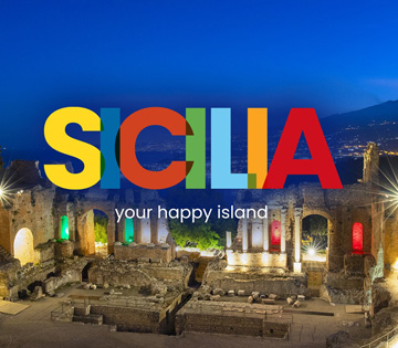 Sicilia: Your Happy Island. Presentata la campagna promozionale per l’estate siciliana 2020