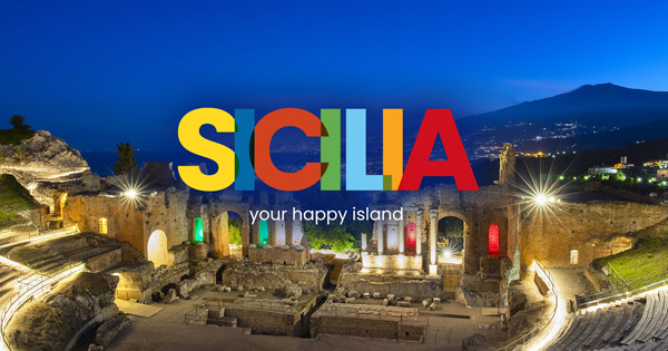 Sicilia: Your Happy Island. Presentata la campagna promozionale per l’estate siciliana 2020