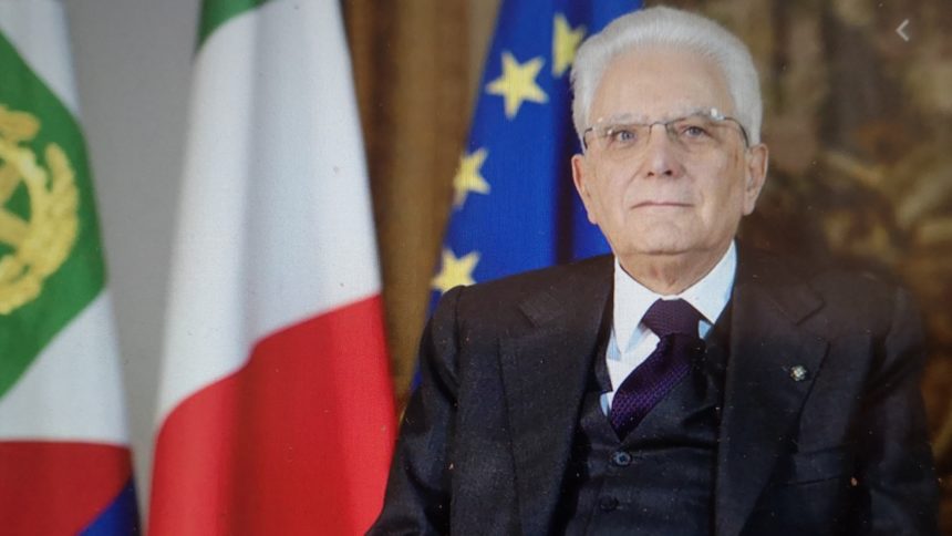 Messaggio di Mattarella alla Guardia di Finanza: ” Nell’attuale emergenza sanitaria  le Fiamme Gialle hanno fornito con abnegazione il loro prezioso contributo”