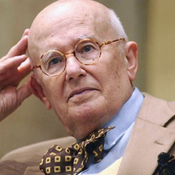 Scomparso a Milano il grande scrittore e giornalista Roberto Gervaso