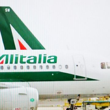 Cancellazione tratte Alitalia Trapani, il Sindaco di Petrosino Giacalone:” Ho appena sentito il Ministro per infrastrutture e trasporti De Micheli. Chiesto intervento del Governo”