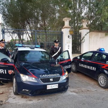 Marsala, rapinò la farmacia di Via Colocasio. Arrestato