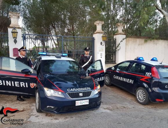 Marsala, rapinò la farmacia di Via Colocasio. Arrestato Marsala, rapinò la farmacia di Via Colocasio. Arrestato