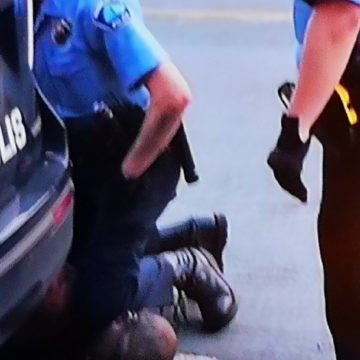 La notte di Donald Trump che minaccia di mettere in campo l’esercito